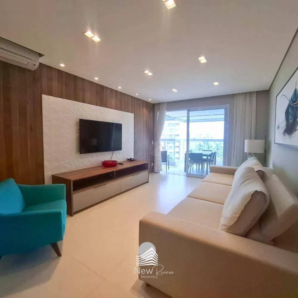 Apartamento, 4 quartos, 153 m² - Foto 1
