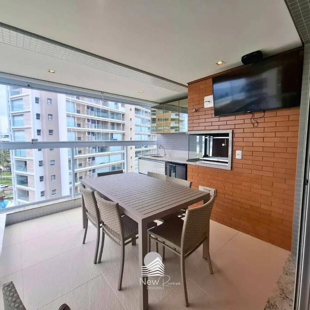Apartamento, 4 quartos, 153 m² - Foto 15