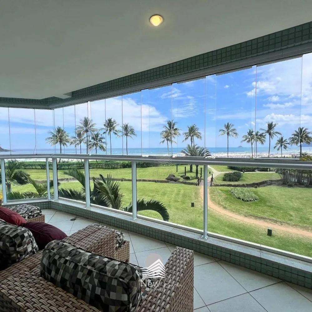 Apartamento, 3 quartos, 205 m² - Foto 1