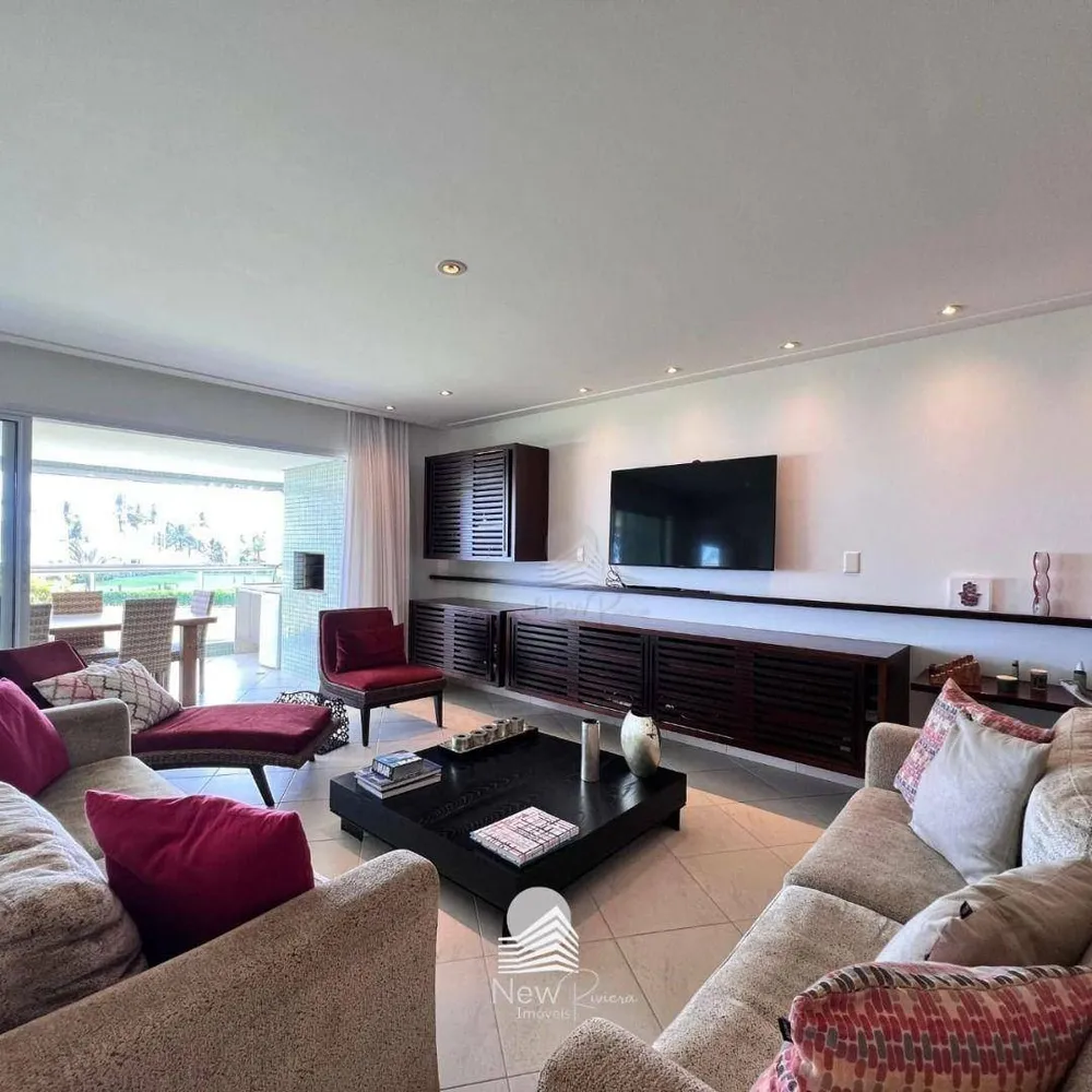 Apartamento, 3 quartos, 205 m² - Foto 6