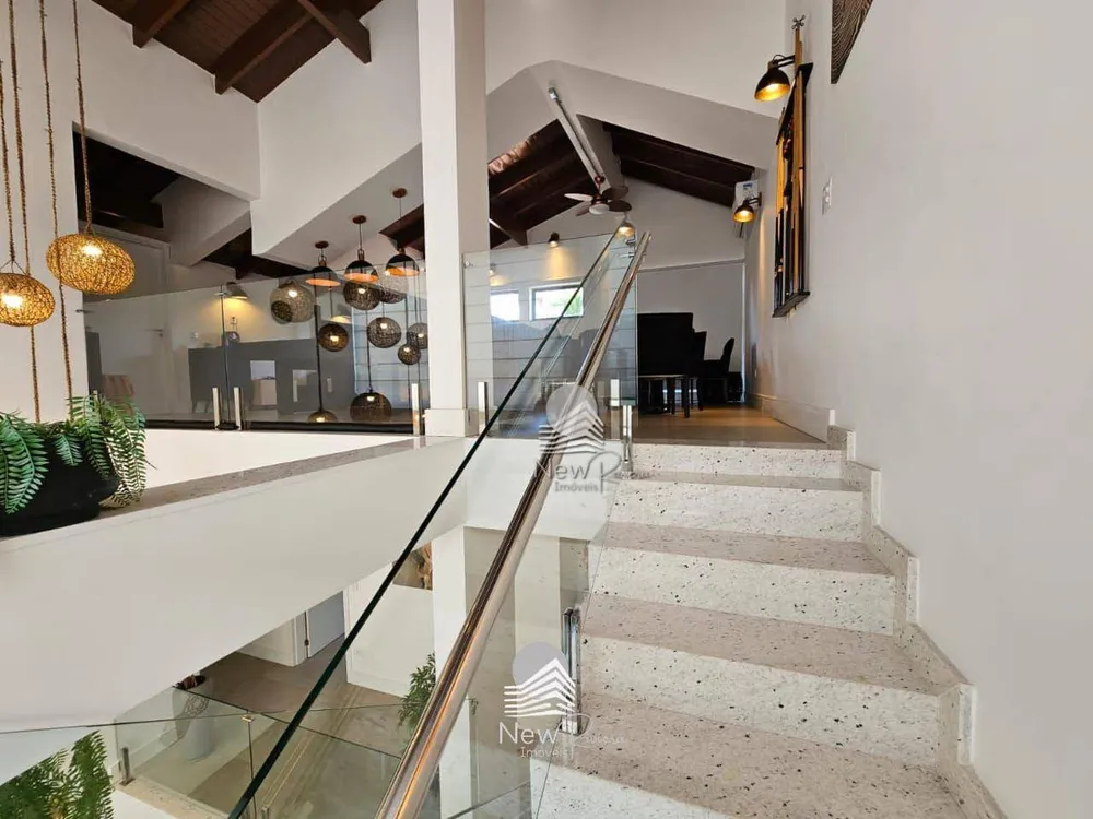 Casa de Condomínio, 6 quartos - Foto 4