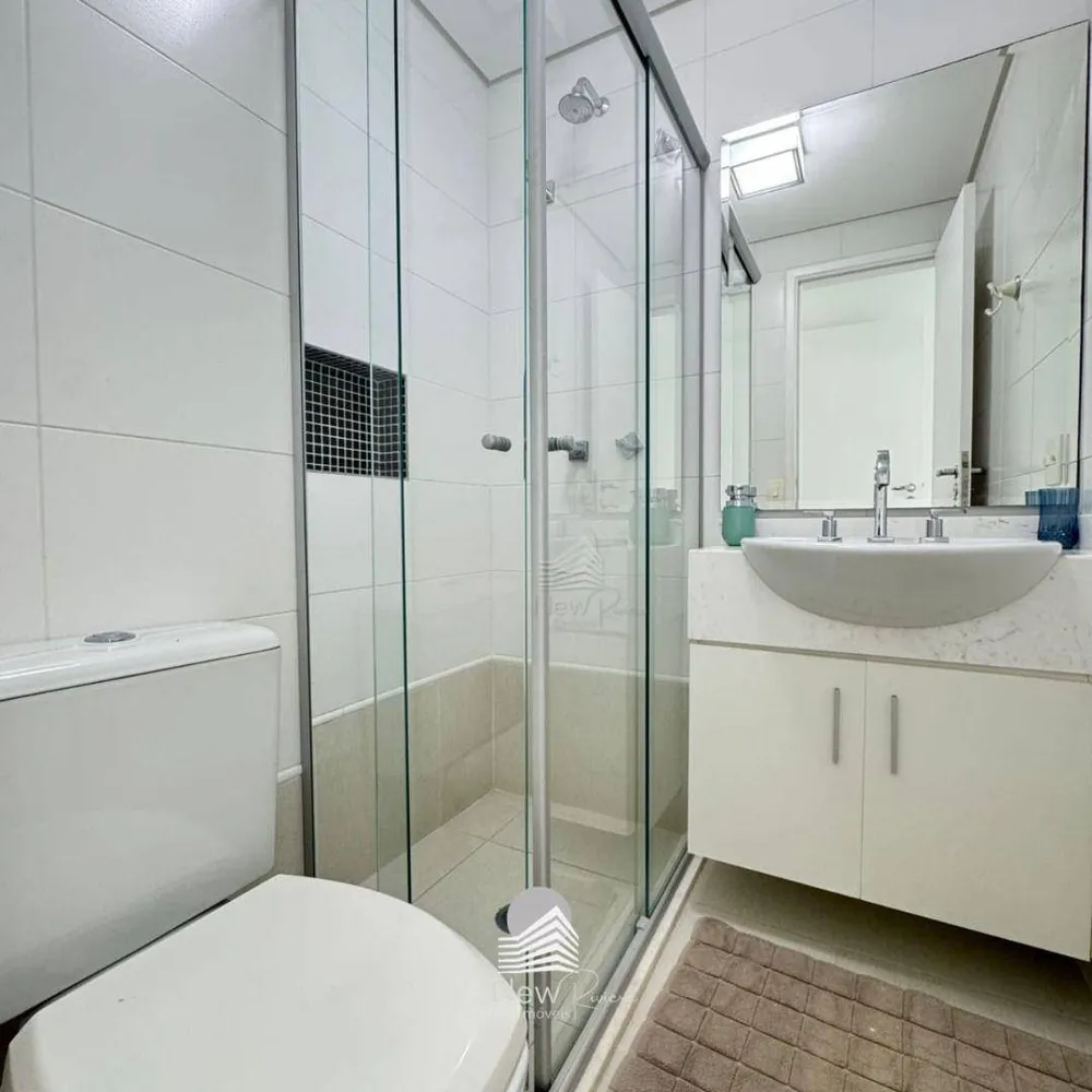 Apartamento, 4 quartos, 192 m² - Foto 11