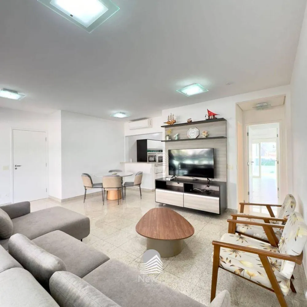 Apartamento, 4 quartos, 192 m² - Foto 1