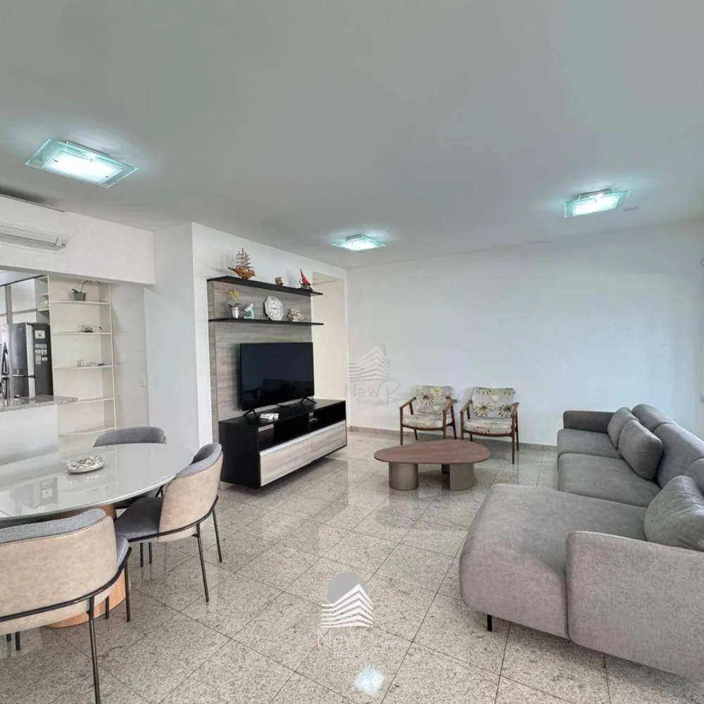 Apartamento, 4 quartos, 192 m² - Foto 10
