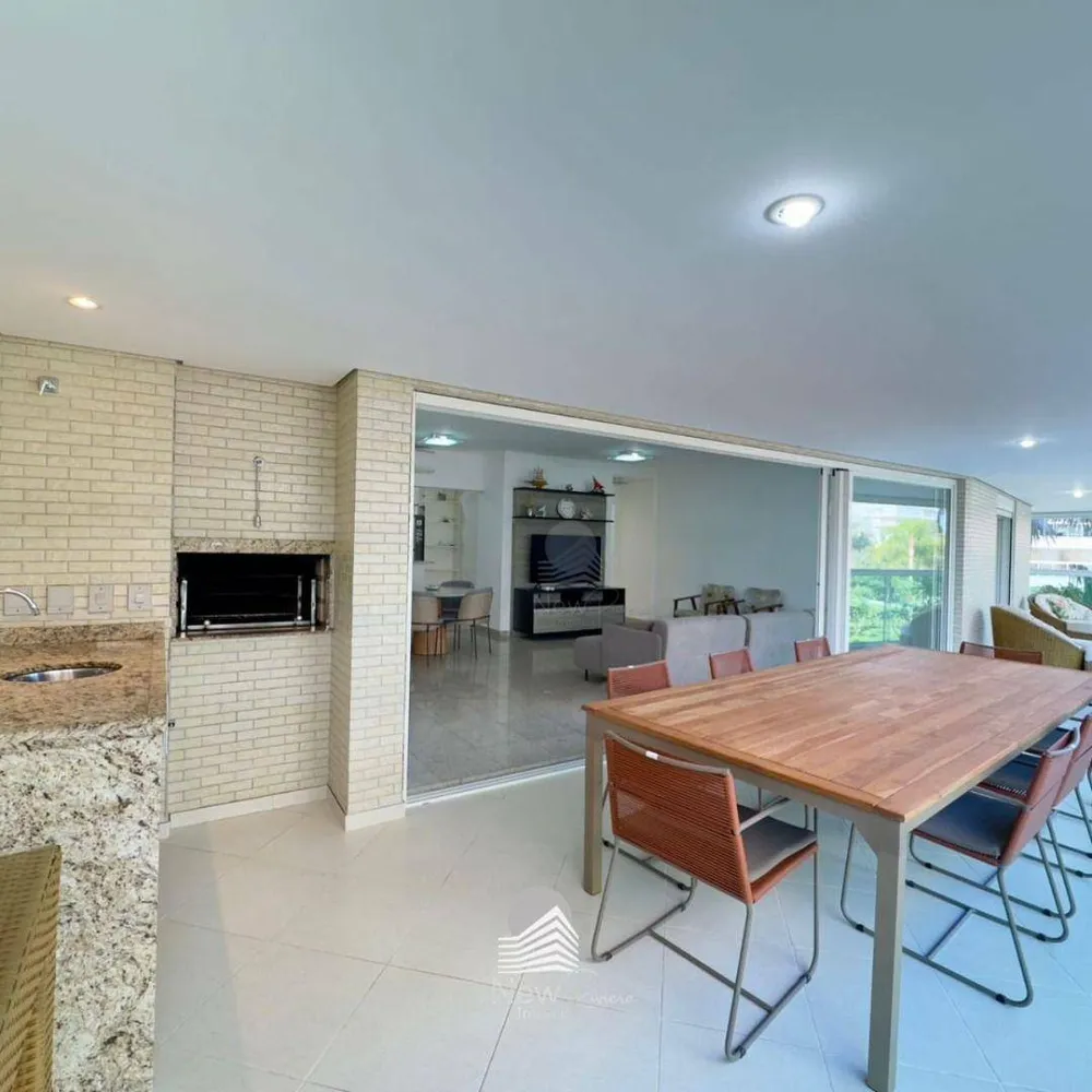 Apartamento, 4 quartos, 192 m² - Foto 13