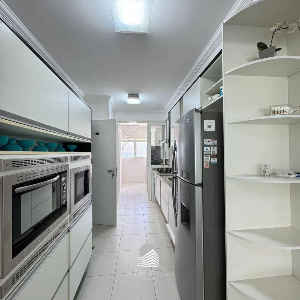 Apartamento, 4 quartos, 192 m² - Foto 12