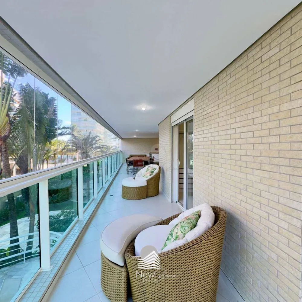 Apartamento, 4 quartos, 192 m² - Foto 6