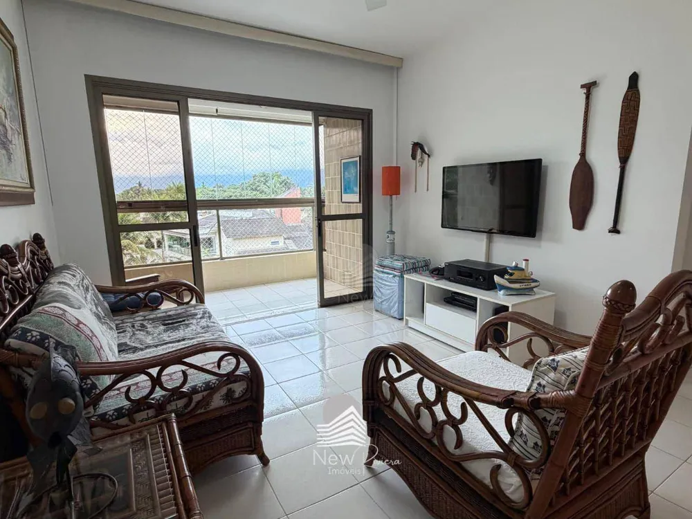 Apartamento, 2 quartos, 95 m² - Foto 1