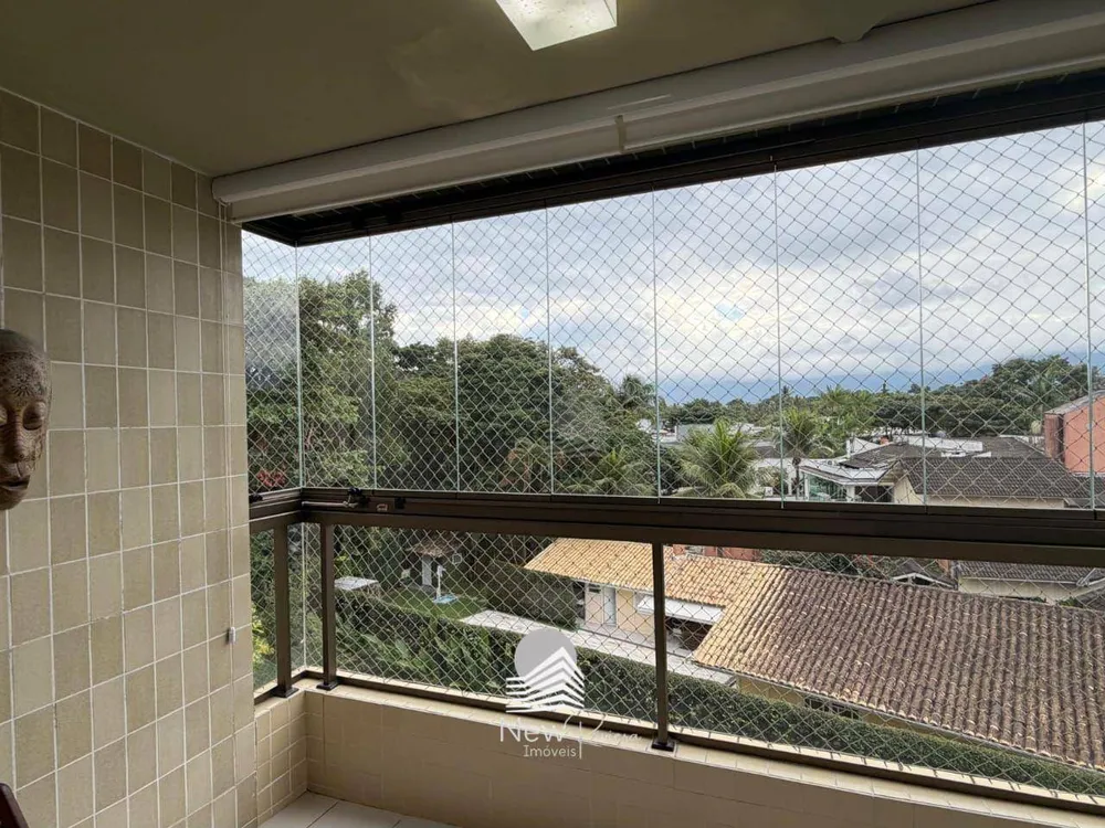 Apartamento, 2 quartos, 95 m² - Foto 4