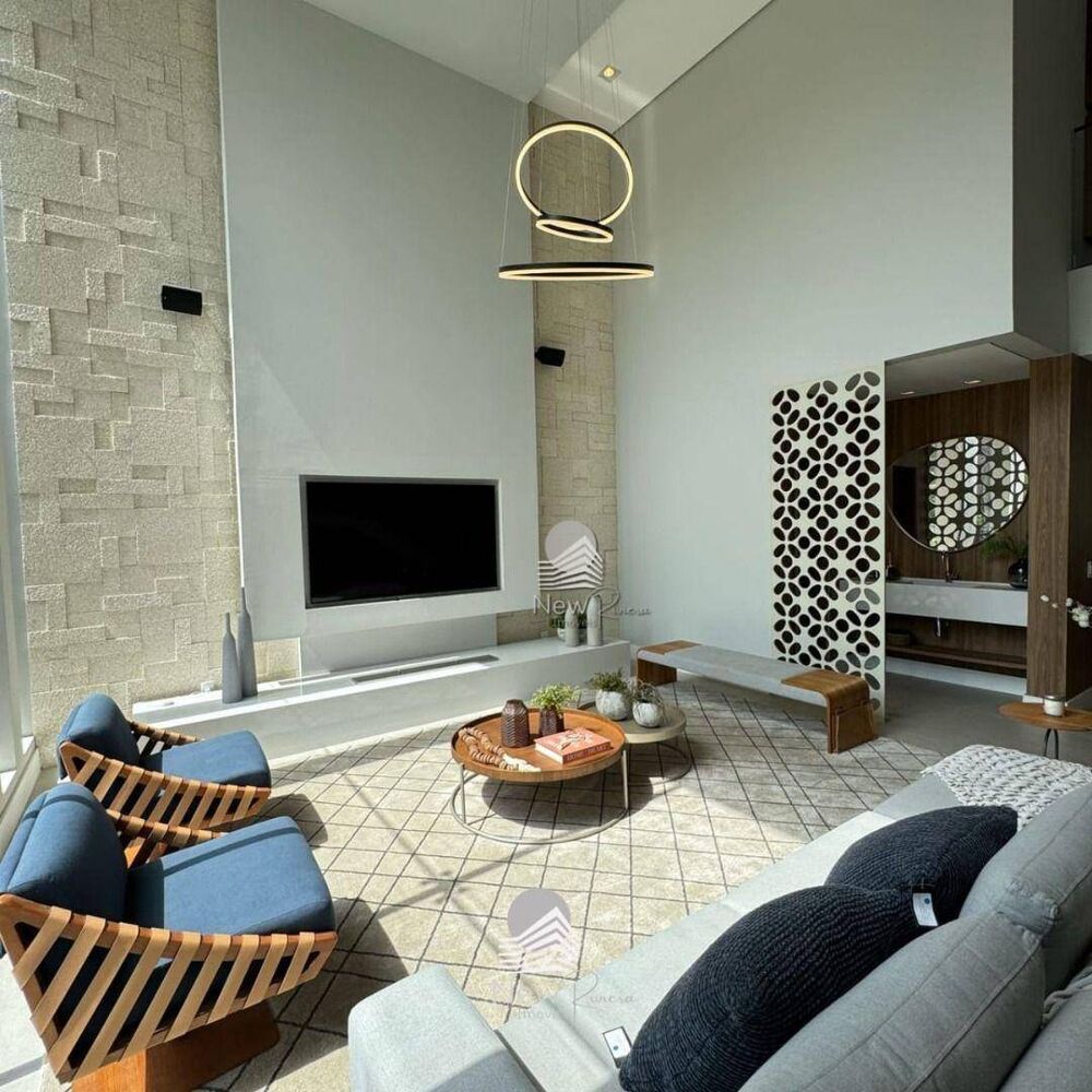 Casa de Condomínio, 6 quartos - Foto 4