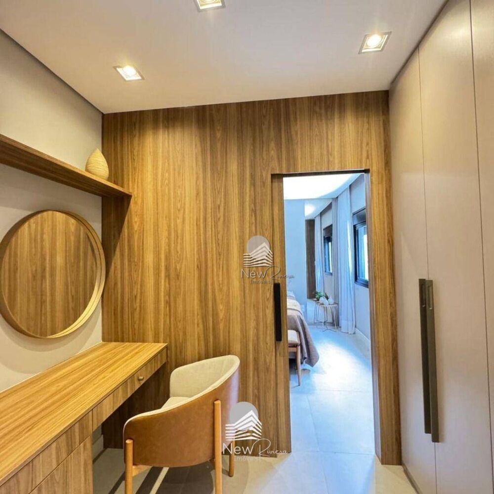 Casa de Condomínio, 6 quartos - Foto 1