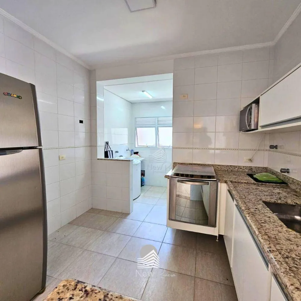 Apartamento, 3 quartos, 110 m² - Foto 3