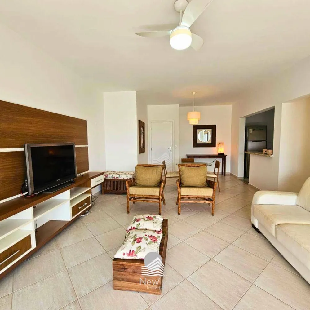 Apartamento, 3 quartos, 110 m² - Foto 1