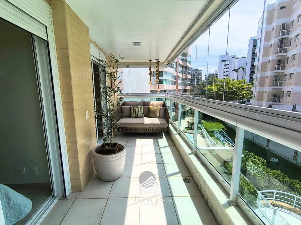 Apartamento, 3 quartos, 114 m² - Foto 11