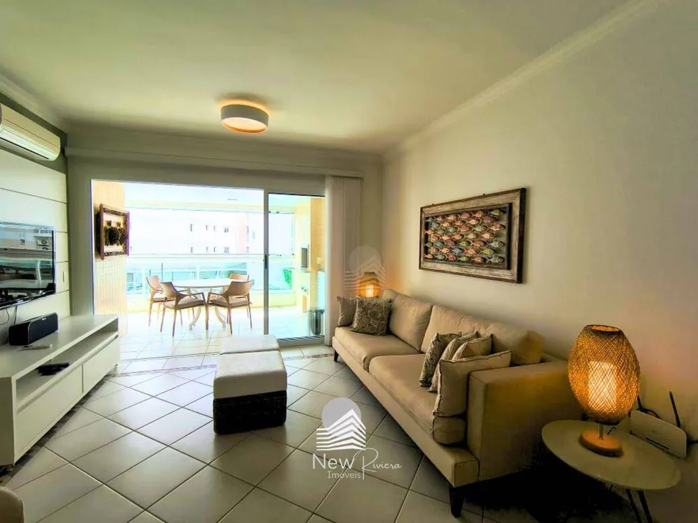 Apartamento, 3 quartos, 114 m² - Foto 1