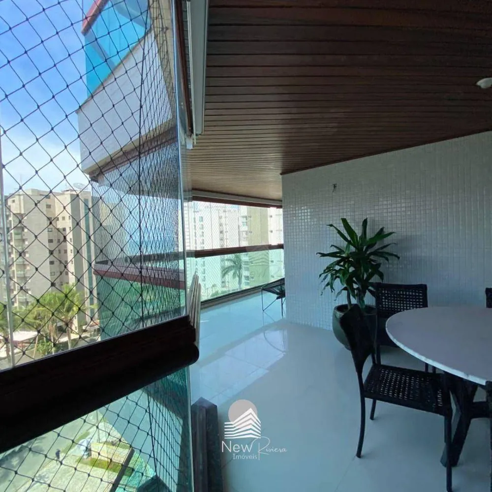 Apartamento, 5 quartos, 195 m² - Foto 8
