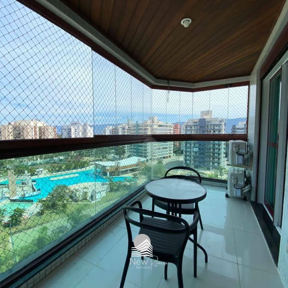 Apartamento, 5 quartos, 195 m² - Foto 3