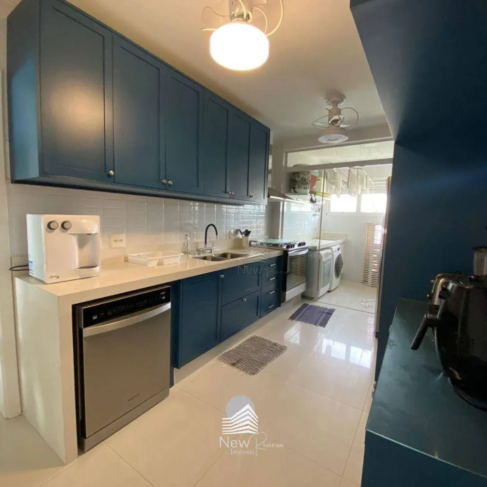 Apartamento, 5 quartos, 195 m² - Foto 2