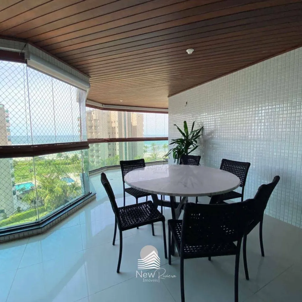 Apartamento, 5 quartos, 195 m² - Foto 1