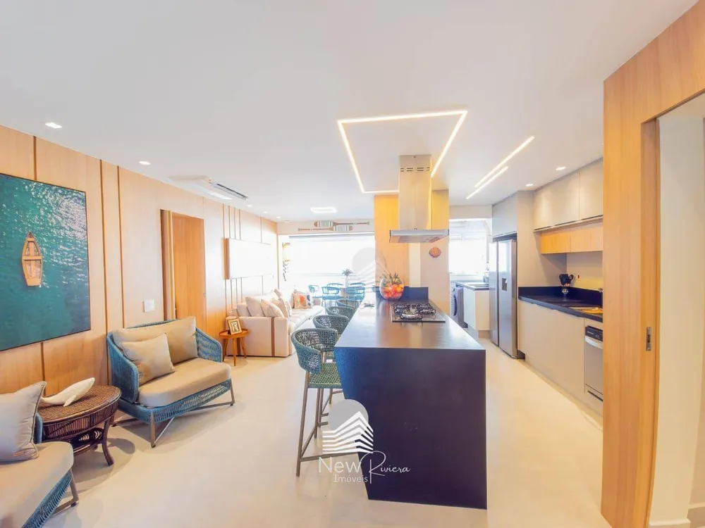 Apartamento, 3 quartos, 143 m² - Foto 1