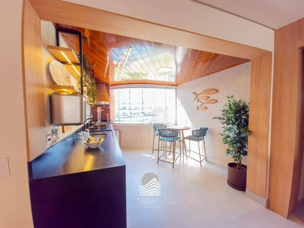 Apartamento, 3 quartos, 143 m² - Foto 2