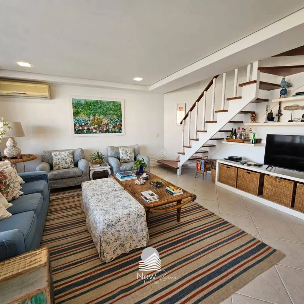 Cobertura, 3 quartos, 113 m² - Foto 1