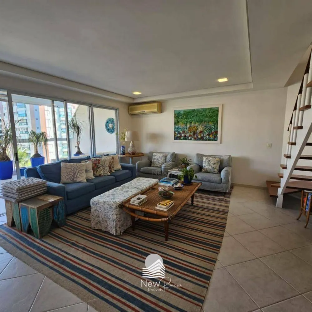 Cobertura, 3 quartos, 113 m² - Foto 6
