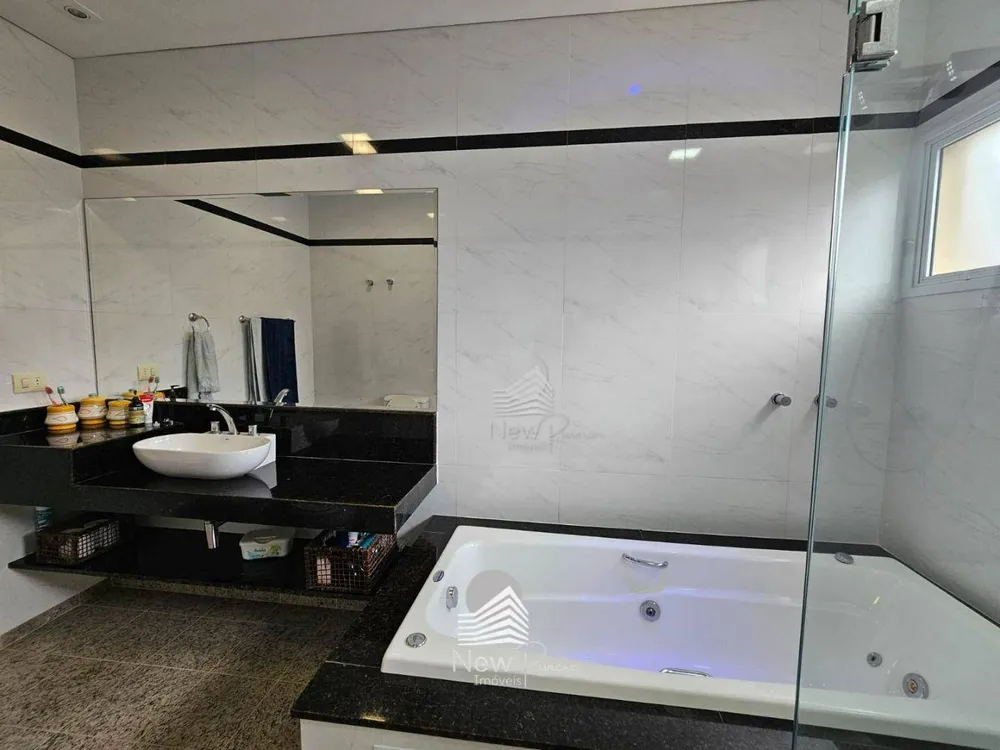Casa de Condomínio, 7 quartos - Foto 5