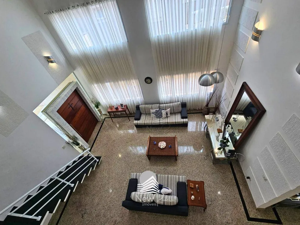 Casa de Condomínio, 7 quartos - Foto 2