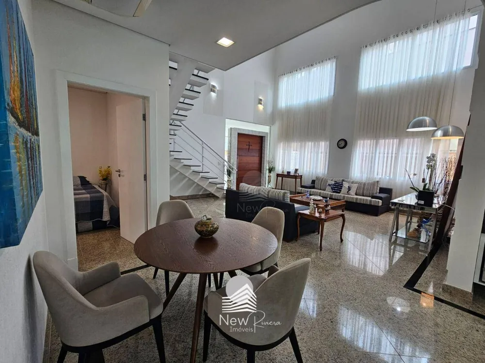 Casa de Condomínio, 7 quartos - Foto 10