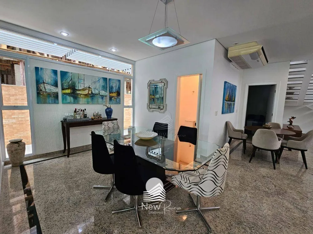 Casa de Condomínio, 7 quartos - Foto 11