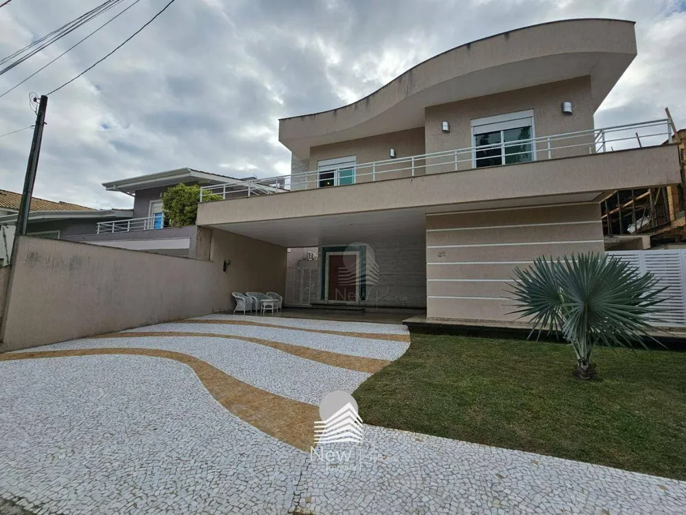 Casa de Condomínio, 7 quartos - Foto 9