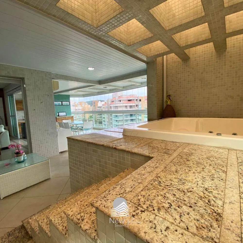 Cobertura, 4 quartos, 253 m² - Foto 11