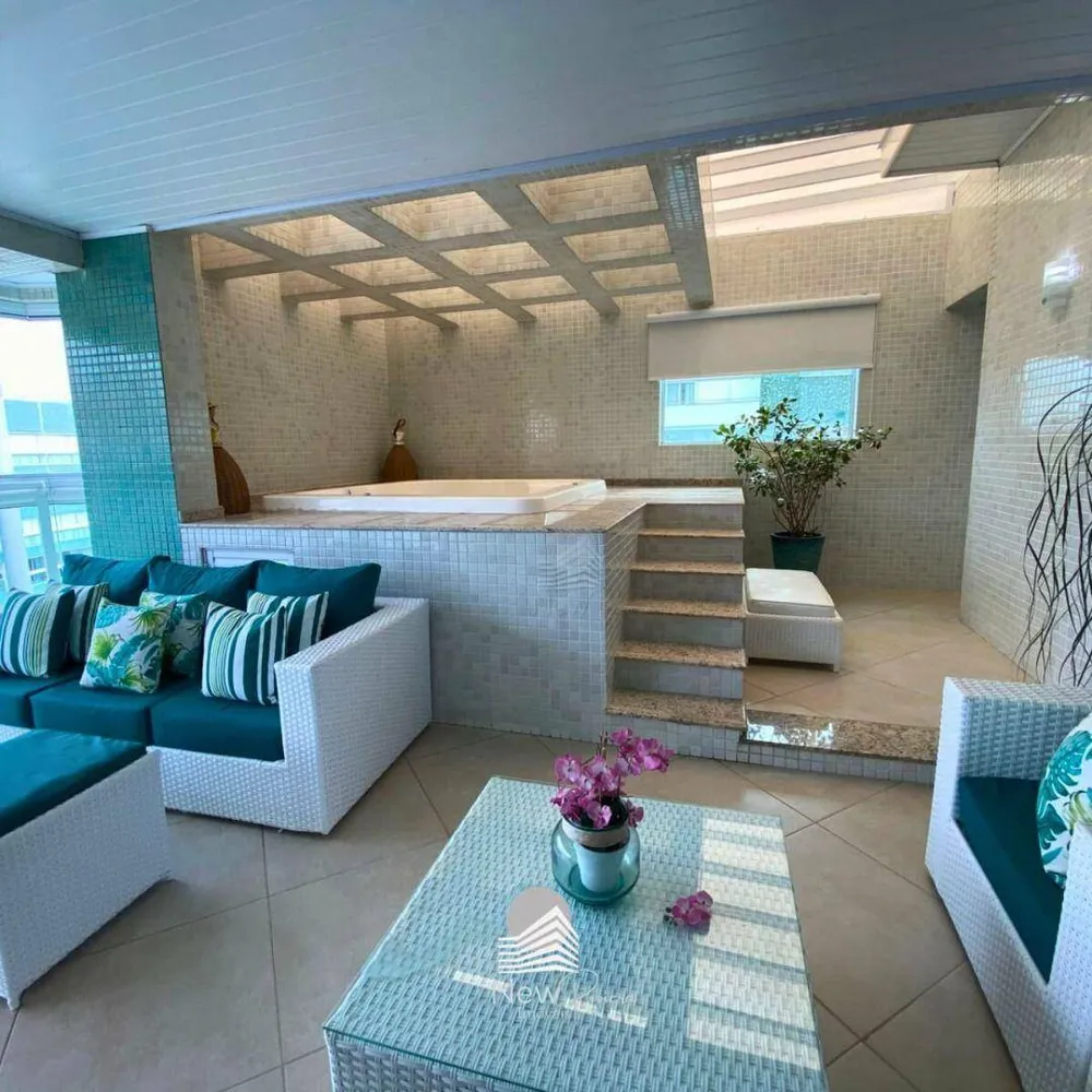 Cobertura, 4 quartos, 253 m² - Foto 6