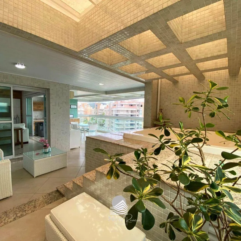 Cobertura, 4 quartos, 253 m² - Foto 15