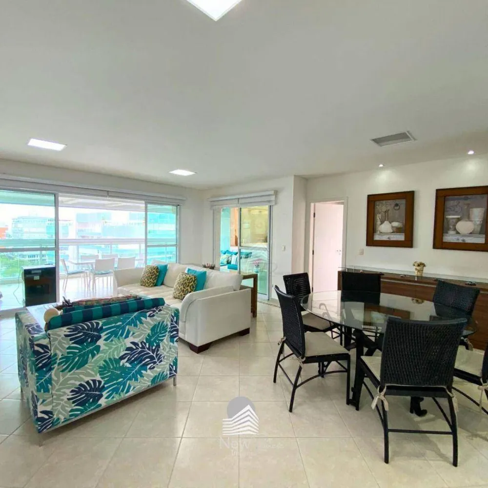 Cobertura, 4 quartos, 253 m² - Foto 3