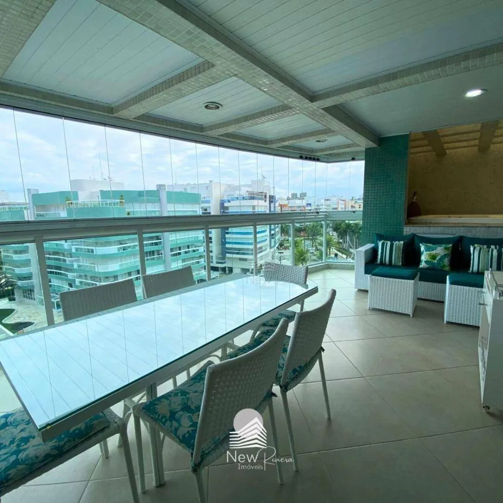 Cobertura, 4 quartos, 253 m² - Foto 16