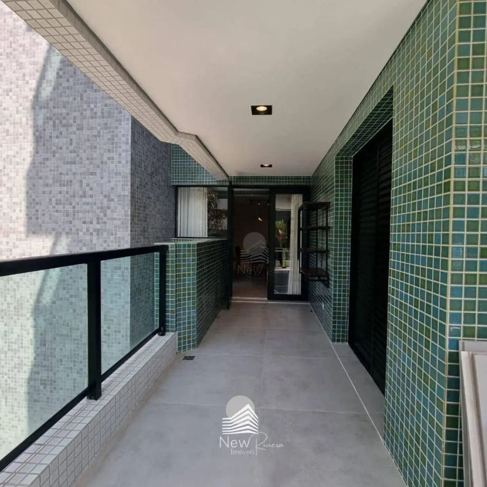 Apartamento, 3 quartos, 121 m² - Foto 3