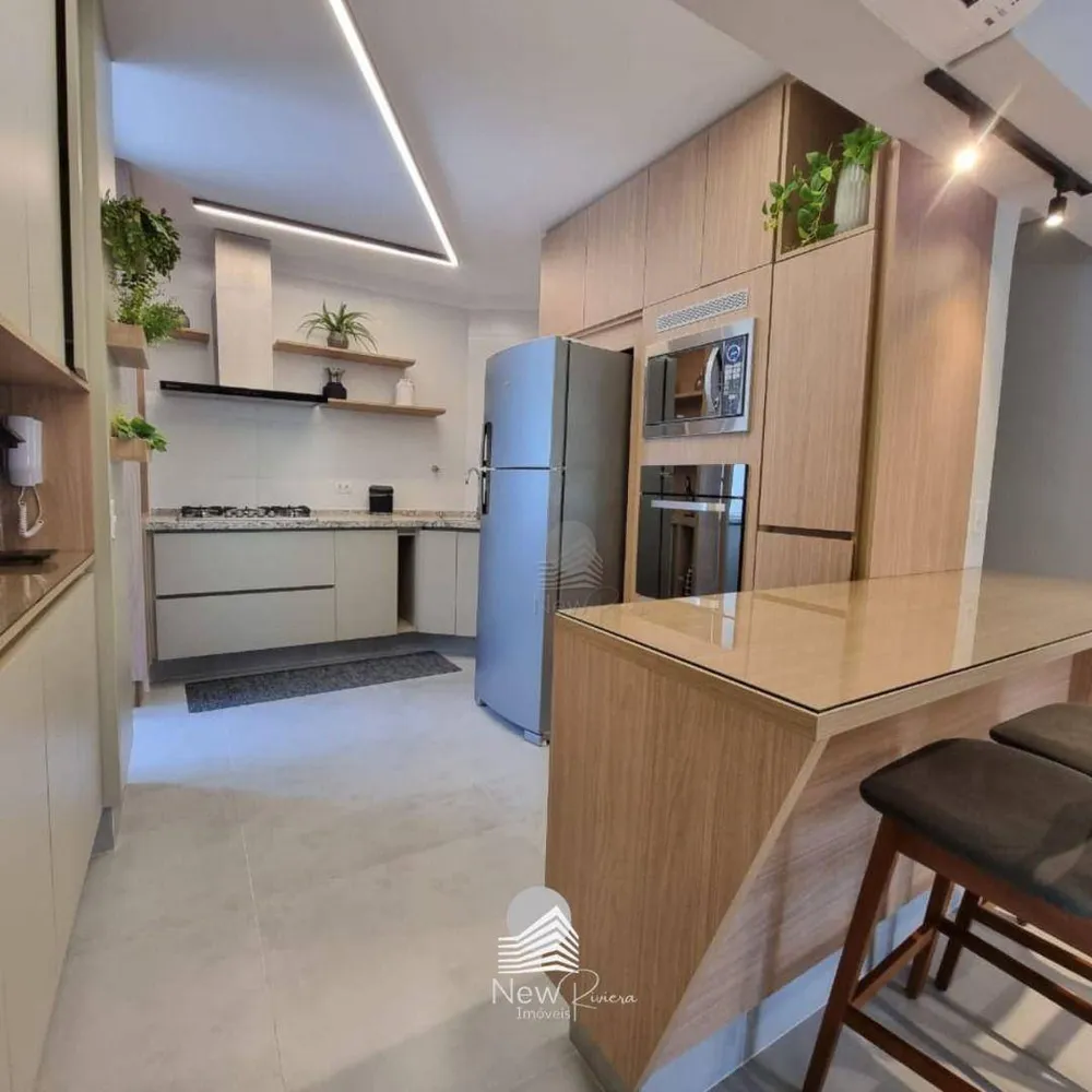 Apartamento, 3 quartos, 121 m² - Foto 6