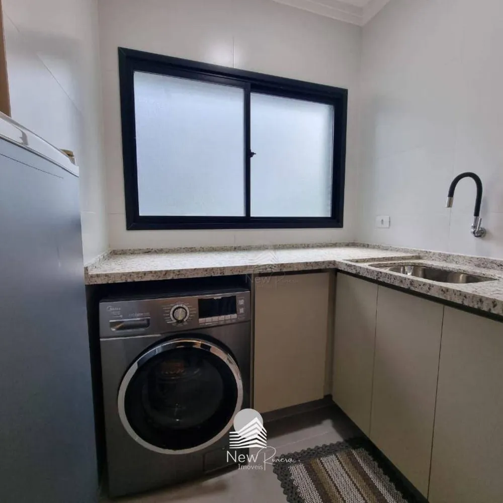 Apartamento, 3 quartos, 121 m² - Foto 7
