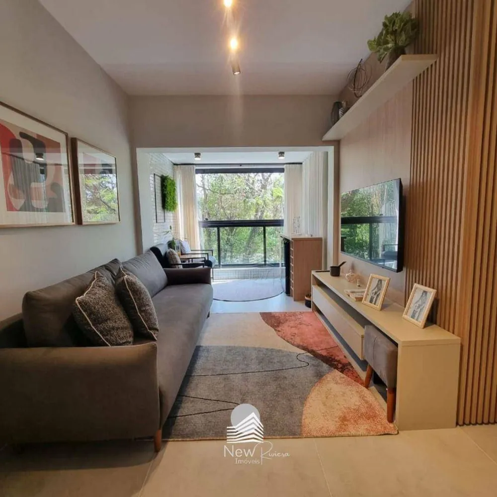 Apartamento, 3 quartos, 121 m² - Foto 1