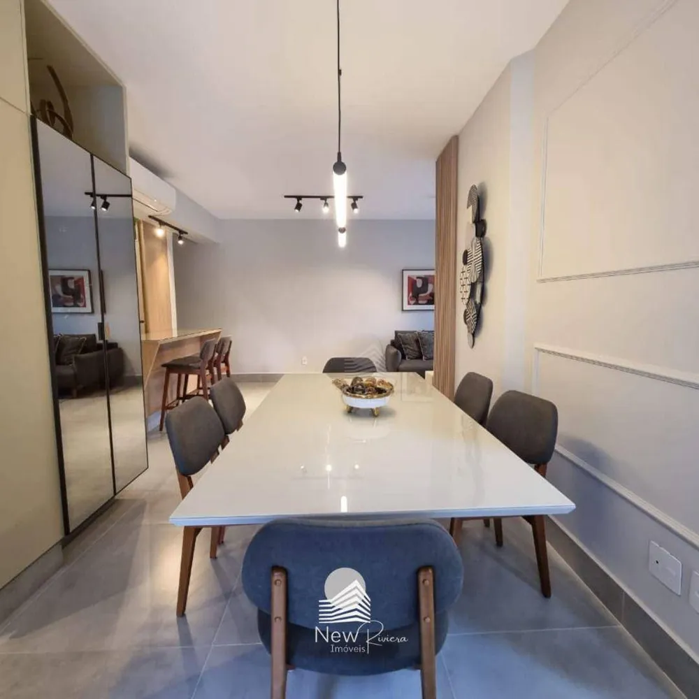 Apartamento, 3 quartos, 121 m² - Foto 8
