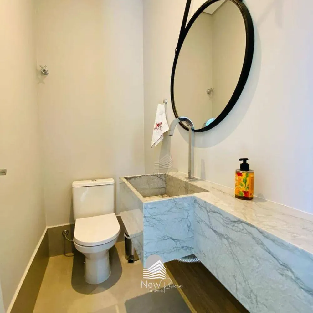 Casa de Condomínio, 5 quartos - Foto 1
