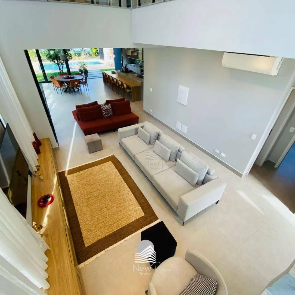 Casa de Condomínio, 5 quartos - Foto 5