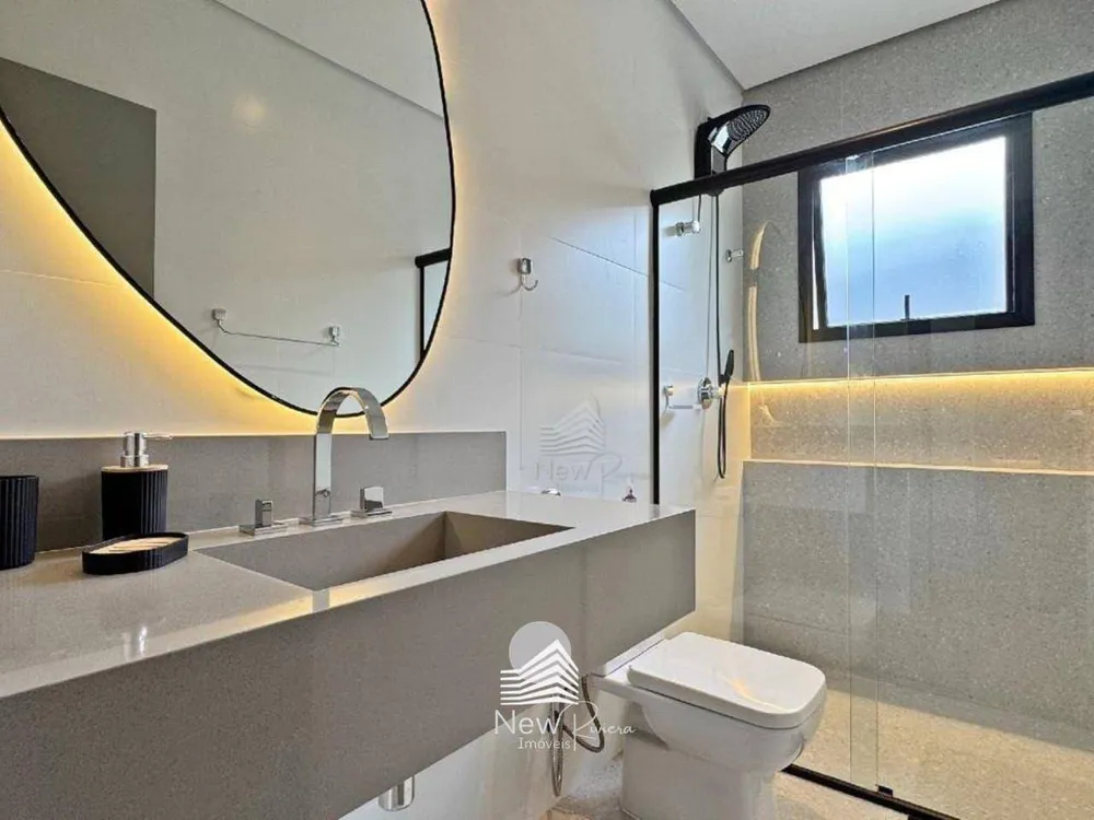 Casa de Condomínio, 6 quartos - Foto 12