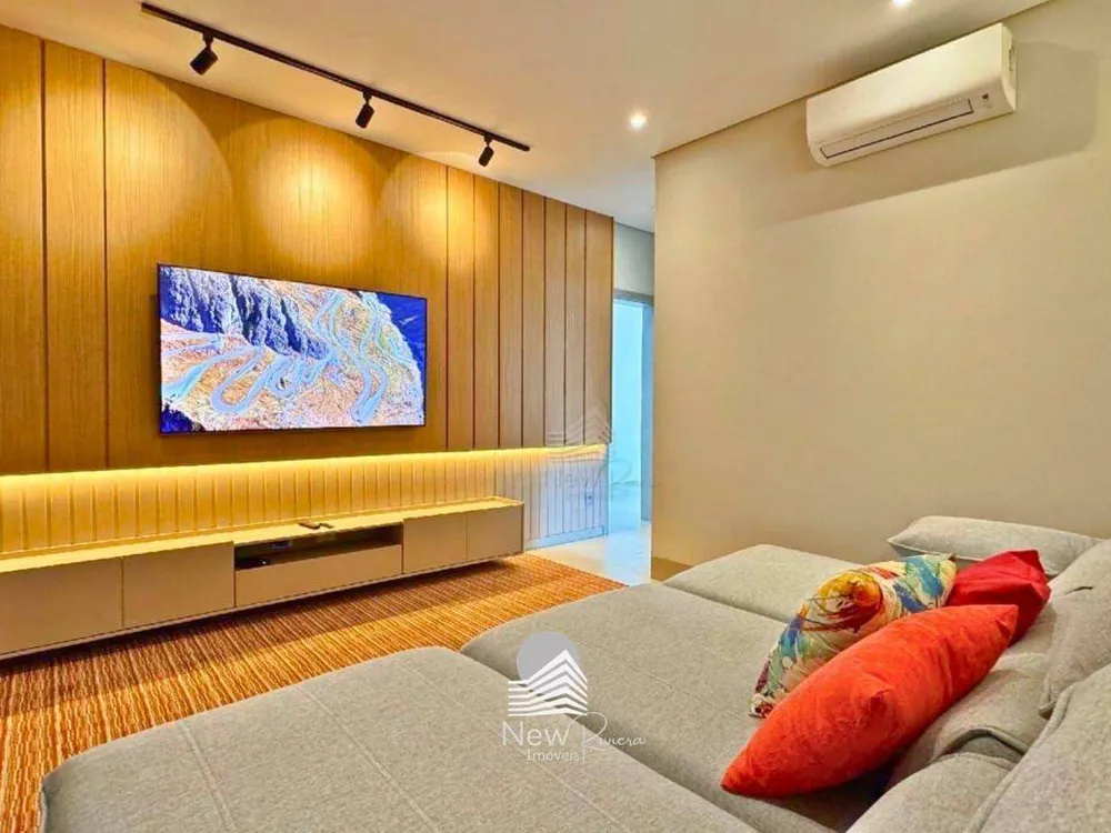 Casa de Condomínio, 6 quartos - Foto 6