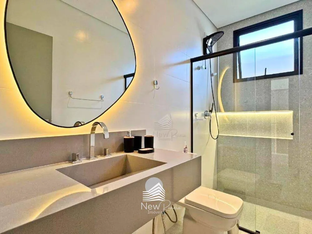 Casa de Condomínio, 6 quartos - Foto 3