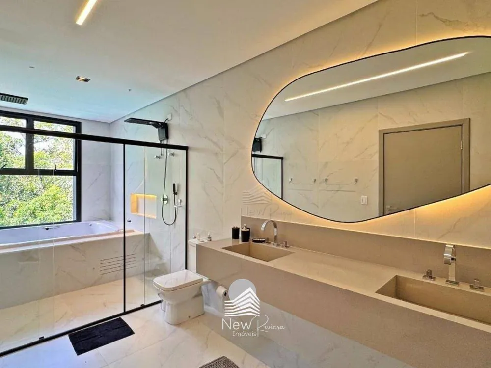Casa de Condomínio, 6 quartos - Foto 4