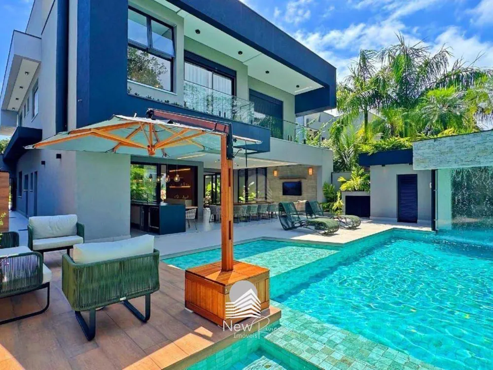 Casa de Condomínio, 6 quartos - Foto 5