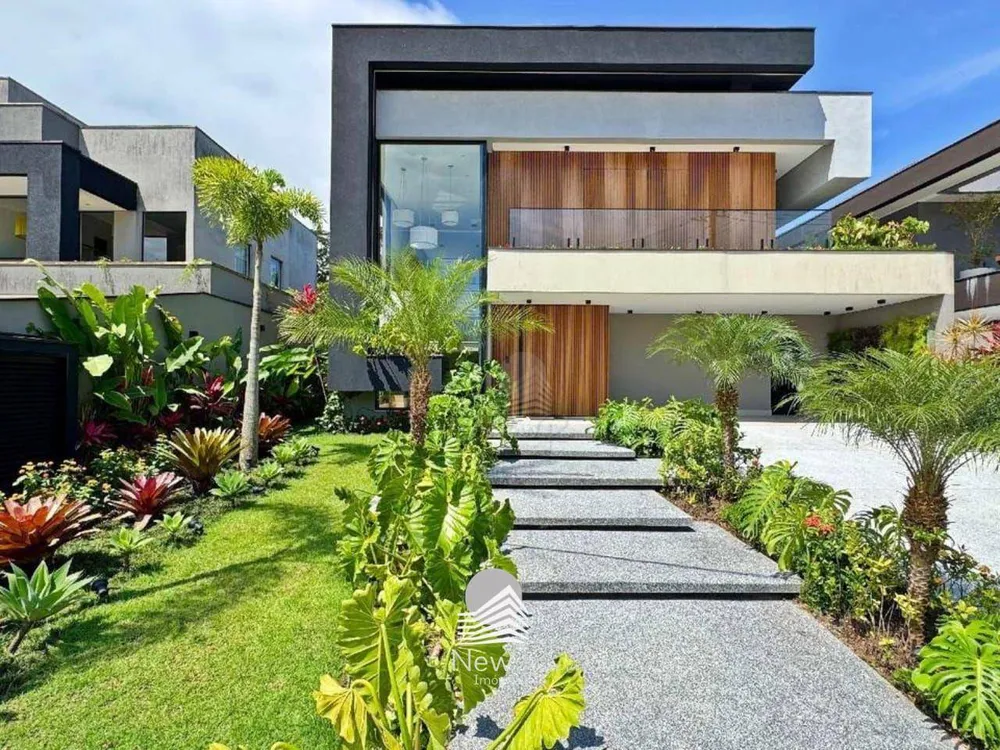 Casa de Condomínio, 6 quartos - Foto 1